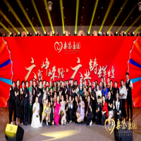 “六载峥嵘路，六业铸辉煌”乐添集团六周年庆典暨乐添健康业态升级签约仪式/乐添美8.0新品发布会圆满收官！