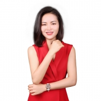 【人物】做独立事业女性，掌握美好未来