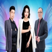 【人物专访】千帆一道带风轻，奋楫逐浪天地宽，携手乐添开创美好人生