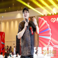 乐添健康业态全面升级，隆重举行签约仪式！