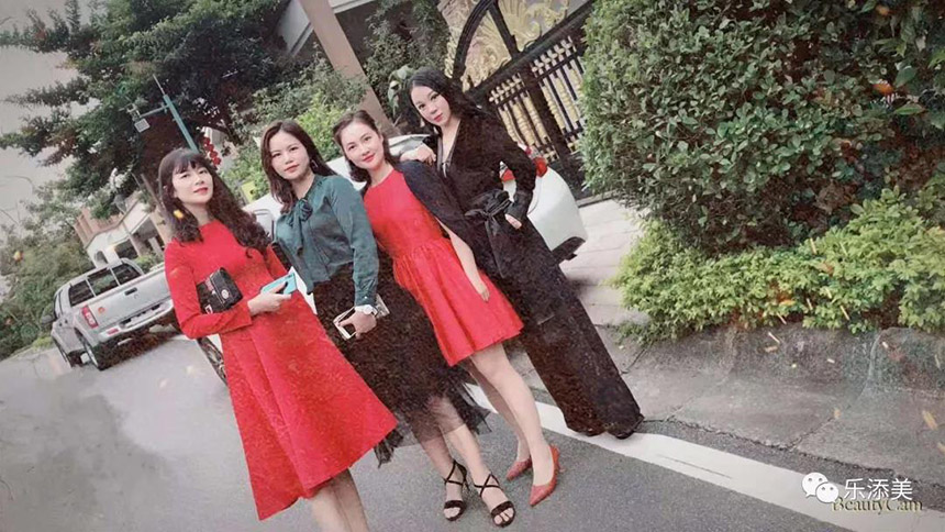 这个“夏日”，我们相见了