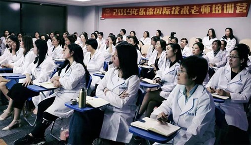 乐添中级训 |怎么办？爱上了好几个，选哪一个好？