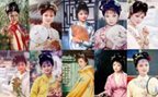 乐添国际专业技术课初级训，东方美学的延续