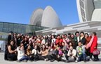 乐添国际市场领导人会议 | 那些喝“头啖汤”的人来了！