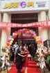 【开业】5月21日，乐添国际“千城万栈”美丽e栈进驻成都高新区